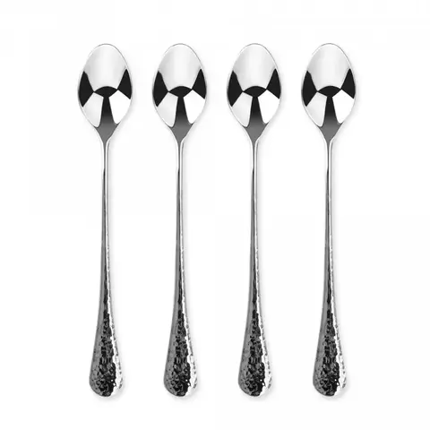 Набор столовых приборов для латте 4 предмета Robert Welch Honeybourne