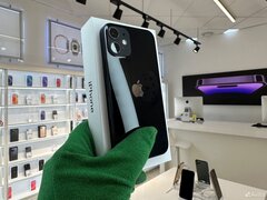 iPhone 12 Mini, 256 ГБ б/у