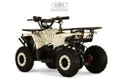 Детский электрический квадроцикл RiverToys MIKA 1000W