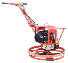 Затирочная машина Impulse Z600E1