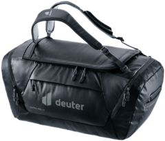 Сумка рюкзак Deuter Duffel Pro 60 Black