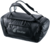 Картинка сумка спортивная Deuter Duffel Pro 60 Black - 1