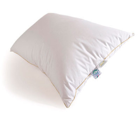 Подушка средняя 50х70 Daunex Aria