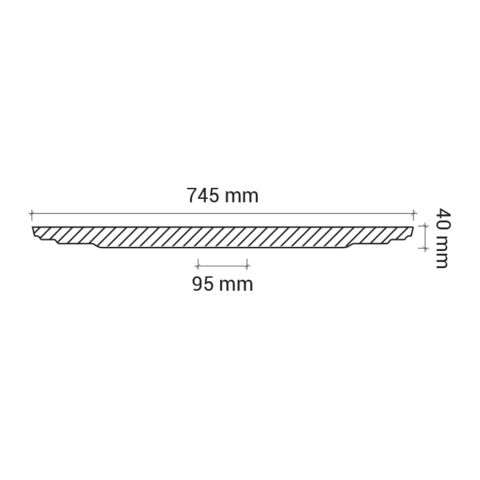 Розетка 1.56.018