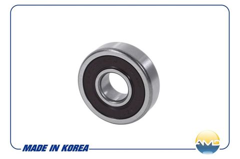 ПОДШИПНИК ГЕНЕРАТОРА ПЕРЕДНИЙ SOLARIS, CRETA, GETZ, RIO III AMD