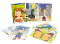 УМНИЦА Мои первые шедевры 