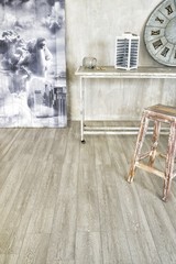 Виниловый ламинат  Alpine Floor Intense Канадский Лес ECO 9-2