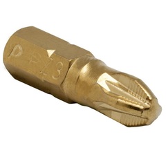 Бита отверточная ПРАКТИКА 