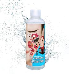 Тонер для лица Hell-Pore Clean Up Aha Fruit Toner с фруктовыми кислотами 200 мл