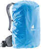 Картинка чехол от дождя Deuter Raincover Square coolblue - 1