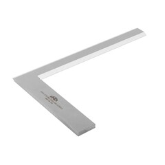 Угольник поверочный 150х100мм кл.00 (УЛП-лекальный) DIN875 Тип-С Kinex 4001-03-150 (K)