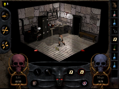 Clans (для ПК, цифровой код доступа)