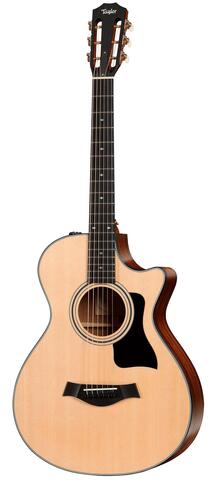 TAYLOR 312ce 12-Fret 300 Series