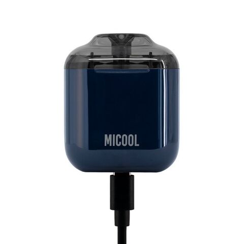 Brusko Minican Micool - Синий (С зарядкой usb type-c)