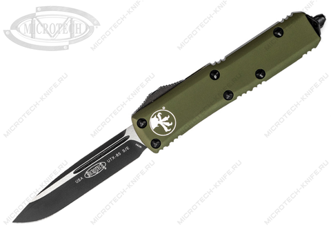 Нож Microtech UTX-85 231-1OD M390 