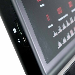 Беговая дорожка Protrain K655A-A