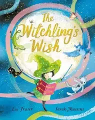 Witchling’s Wish