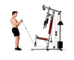 Силовой комплекс DFC HomeGym D7000