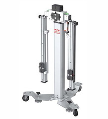 Стенд Autel MaxiSys ADAS MA600 для калибровки камер, FULL kit