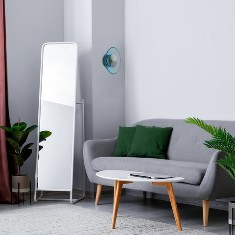 Настенный светодиодный светильник Lightstar Celesta 809015