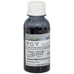 Чернила DCtec серии 197320 - Photo Grey (фото серый) 100 мл