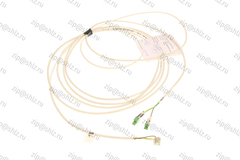 Жгут Ж11,4  "CAN-шина для LCD-дисплея", L=5м, ИМКИ.685625.048-04