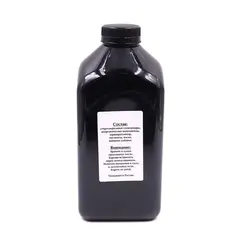 Тонер БУЛАТ s-Line Xerox WC 5222 (Чёрный, банка 450 г)