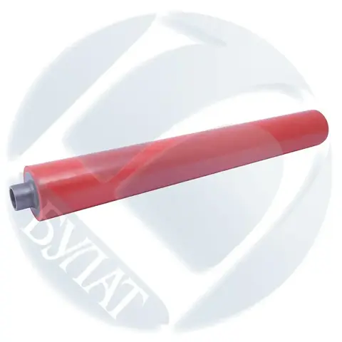 Вал резиновый БУЛАТ для HP Color LJ CP6015