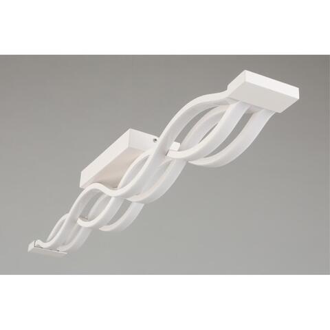 Потолочный светодиодный светильник Aployt Nadayn APL.002.07.72