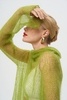 Описание Gossamer Sweater (свитер-паутинка)
