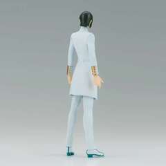 Фигурка Bleach Solid and Souls: Uryu Ishida Ver. 2