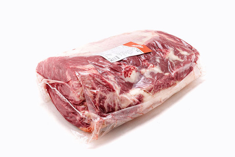 Пиканья (верх.часть костреца, Top Sirloin Cap), ВУ, ROSSO