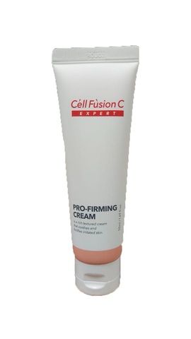 Cell Fusion C Крем укрепляющий с пептидами, 50 мл | Firming Cream
