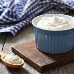 Ароматизатор TPA Greek Yogurt Flavor - Греческий йогурт