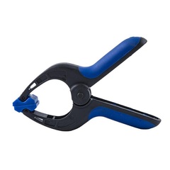 Зажим ручной КОБАЛЬТ 225 мм (244-780)