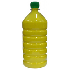 Тонер универсальный, HP CLJ 1215, 1515, 2020, 2025, CM1300, Pro CP1025, CP1525, CM1415, желтый (500 гр)