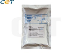 Девелопер для KONICA MINOLTA Bizhub C452/C552/C652 (CET) Cyan, 500г/пак, 100000 стр., CET6947