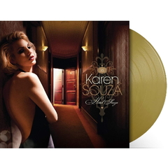 Karen Souza / Hotel Souza (Limited Edition)(Coloured Vinyl)(LP)