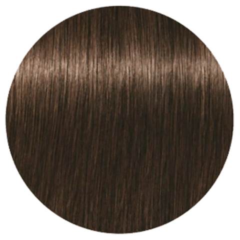 Schwarzkopf Igora Royal New 5-0 (Светлый коричневый натуральный) - Краска для волос