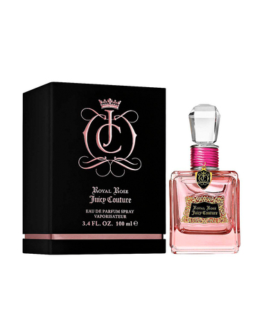 Juicy Couture Royal Rose edp w