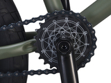 BMX Велосипед Karma Zodiac 18