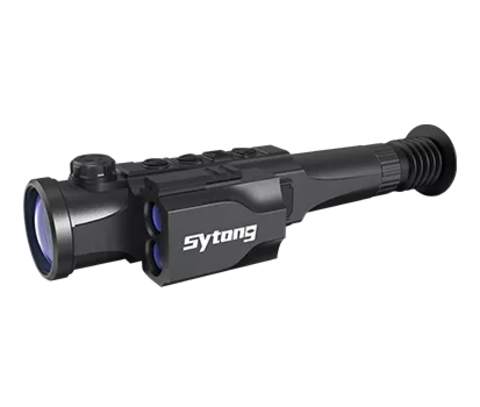 Тепловизионный прицел Sytong NM06-50LRF с дальномером