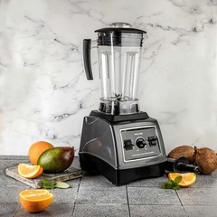 Блендер King Mix KM-X5, серый