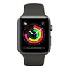 Apple Watch Series 3 42mm GPS Space Grey