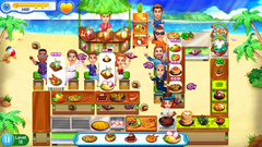 Claire's Cruisin' Cafe: High Seas Cuisine (для ПК, цифровой код доступа)