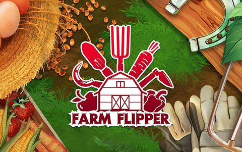 House Flipper Farm DLC (для ПК, цифровой код доступа)
