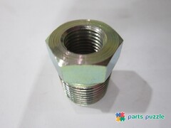 Адаптер / ADAPTER - 1/2"BSPT - M14X1.5 АРТ: 10000-26399