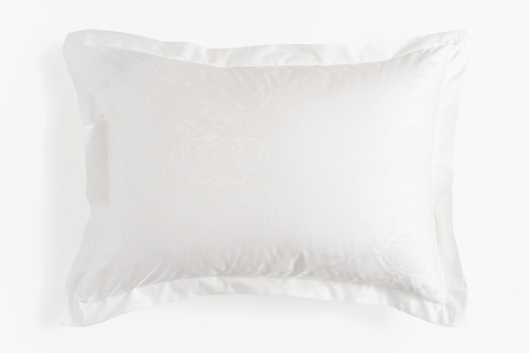 Наволочки 2шт 50х70 German Grass Platinum Palette белые