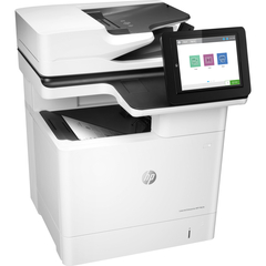 Лазерное МФУ HP LaserJet Enterprise MFP M636fh Prntr