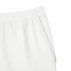 Теннисные шорты Lacoste Sweatsuit Ultra-Dry Regular Fit Tennis Shorts - white